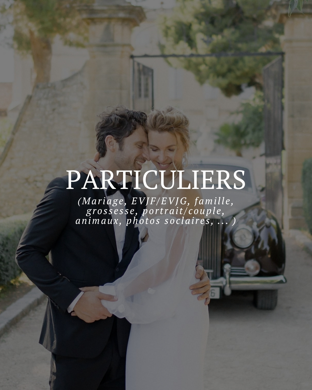 Photographe mariage grossesse La Rochelle