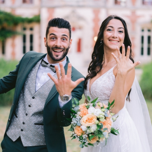 Photographe mariage grossesse La Rochelle