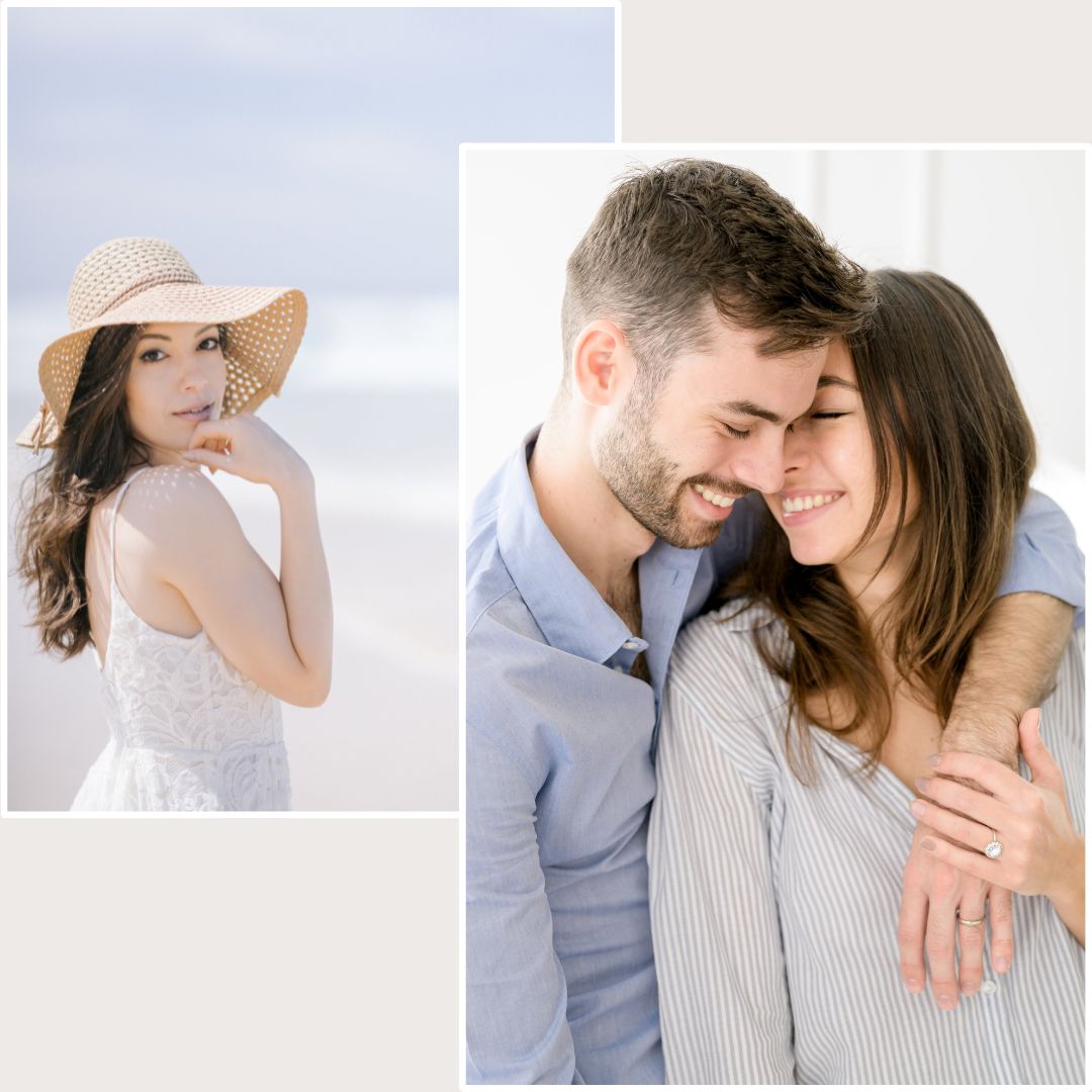 Photographe couple portrait La Rochelle Photographe couple portrait La Rochelle