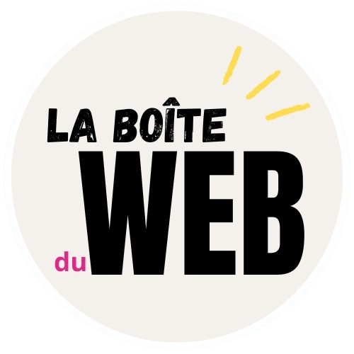 Julia la boîte du web