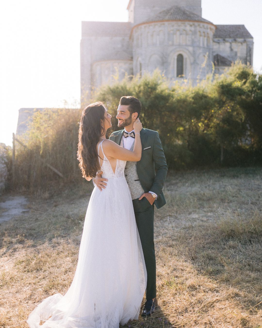 Photographe drone mariage Charente-Maritime Photographe drone mariage Charente-Maritime