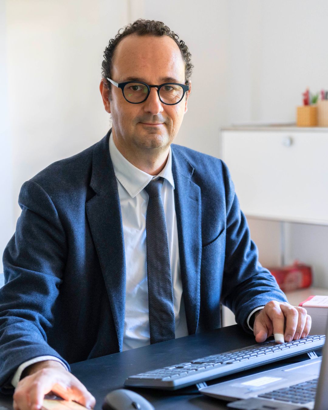 Photographe portrait pro La Rochelle