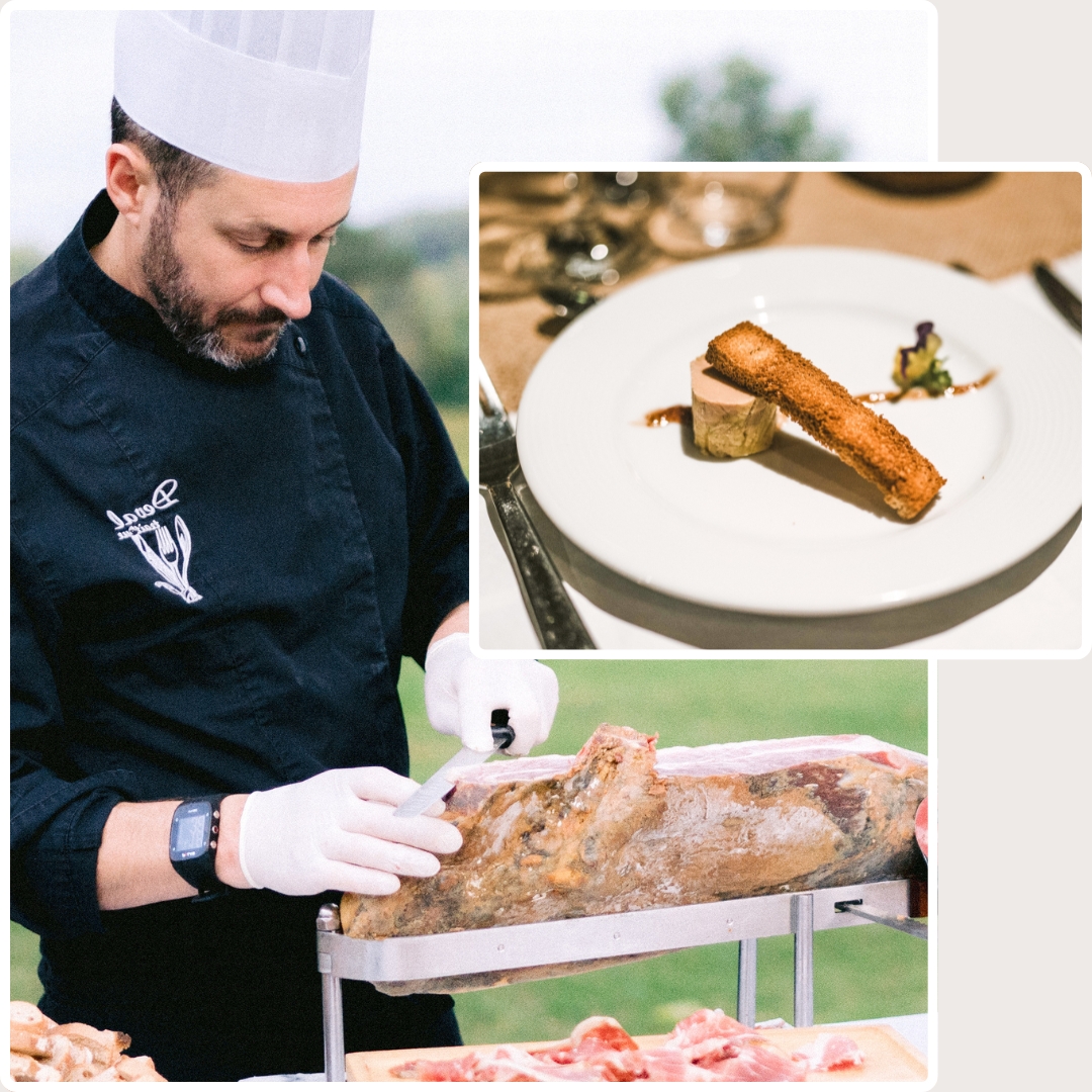 Photographe pro hôtel restaurant Angoulême