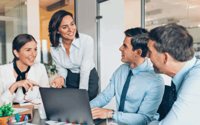 Renforcez l’image de votre entreprise grâce à des photos professionnelles