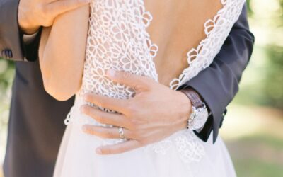 Pourquoi choisir un photographe professionnel pour son mariage ?