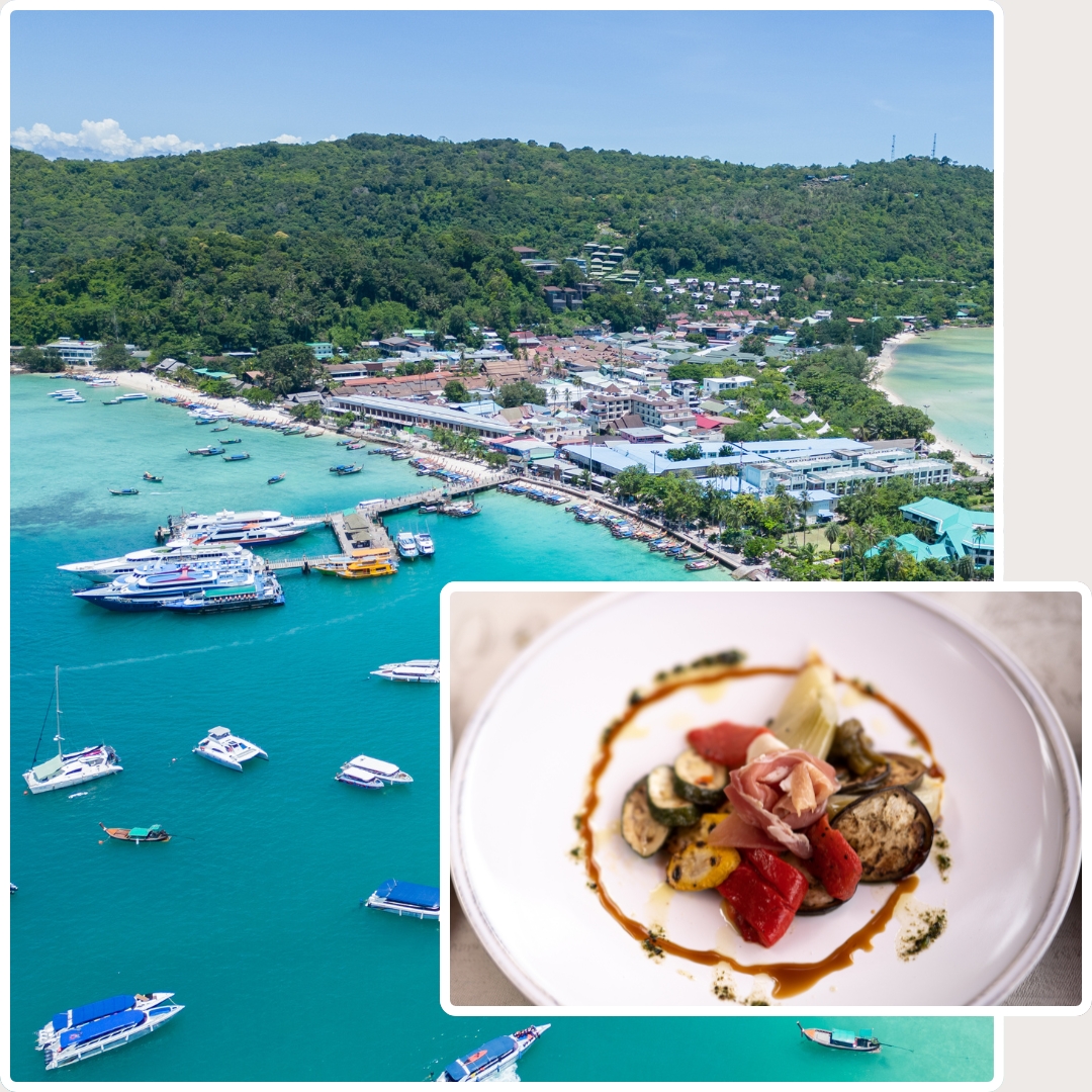 Photographe drone immobilier hôtel Bordeaux