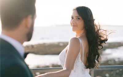 Et si votre photographe était aussi votre Wedding Content Creator ?