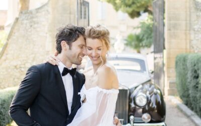 Qu’est-ce qu’un Wedding Content Creator ?