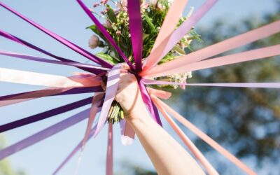 Votre reportage photo de mariage naturel et authentique