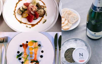 Photographe culinaire : l’art de raconter une histoire avec vos plats