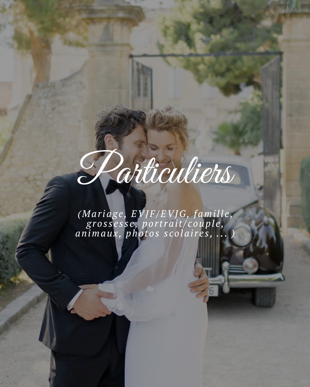 Photographe mariage professionnel La Rochelle