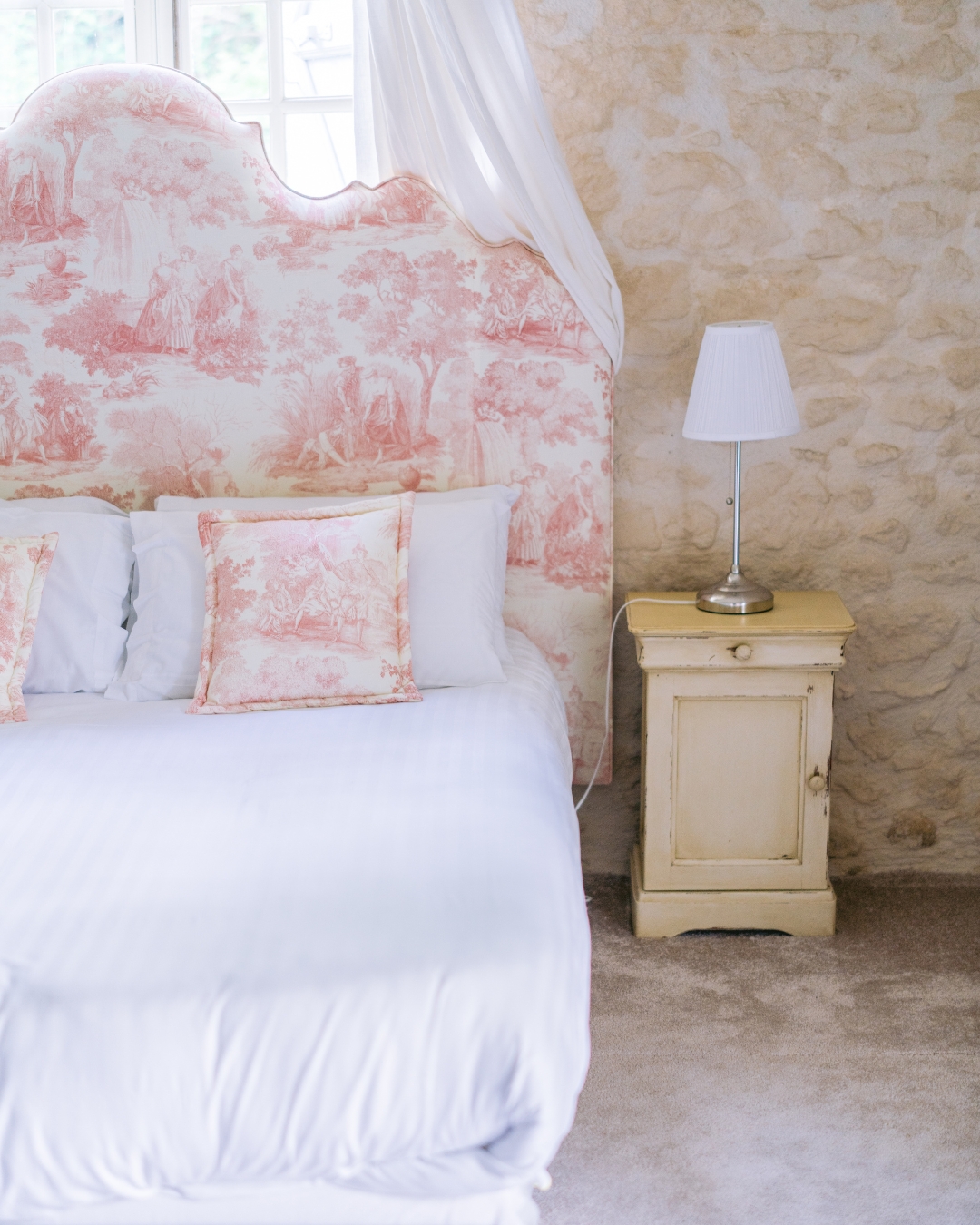 shooting professionnel hébergement Charente-Maritime